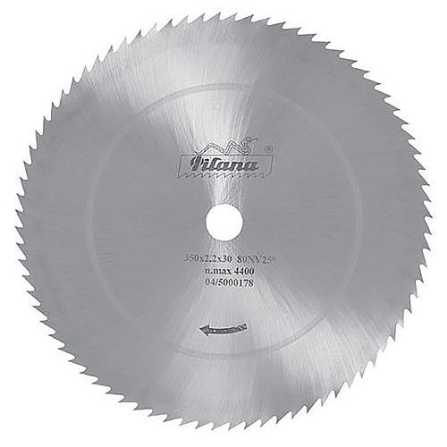Kotúč Pilana® 5312 0350x2.2x30 80NV25°, pílový