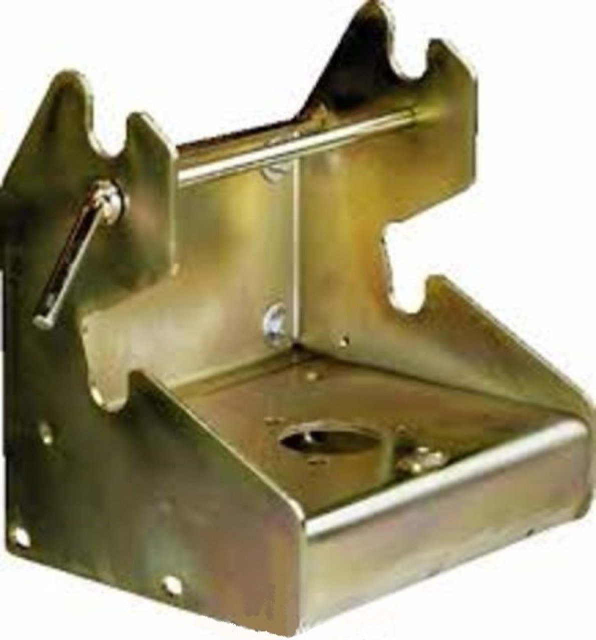 RÝCHLOUPÍNANIE BEZ POHONU - SADA NA PRIPEVNENIE SNEHOVEJ RADLICE