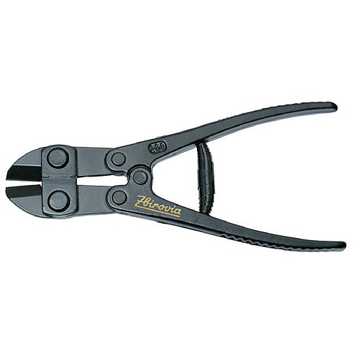Kliešte Zbirovia 312/0200 mm, lak, štikacie, prevodové, bočné
