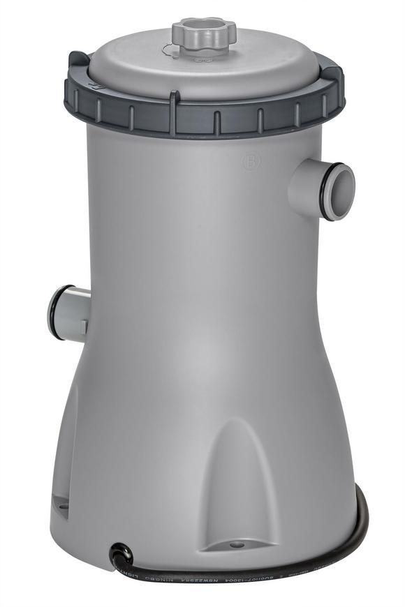 Filtrácia Bestway® FlowClear™, 58386, kartušová, na bazén, 3028 lit./h