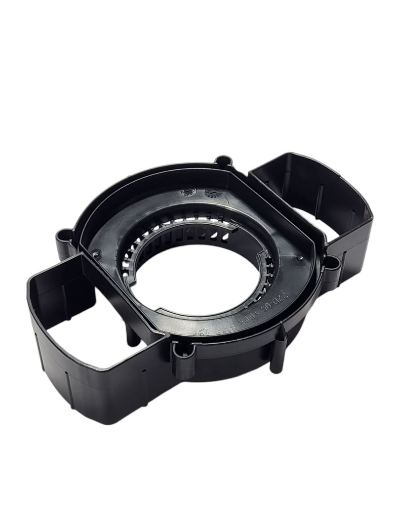 Stredový kryt motora-W05-2-15