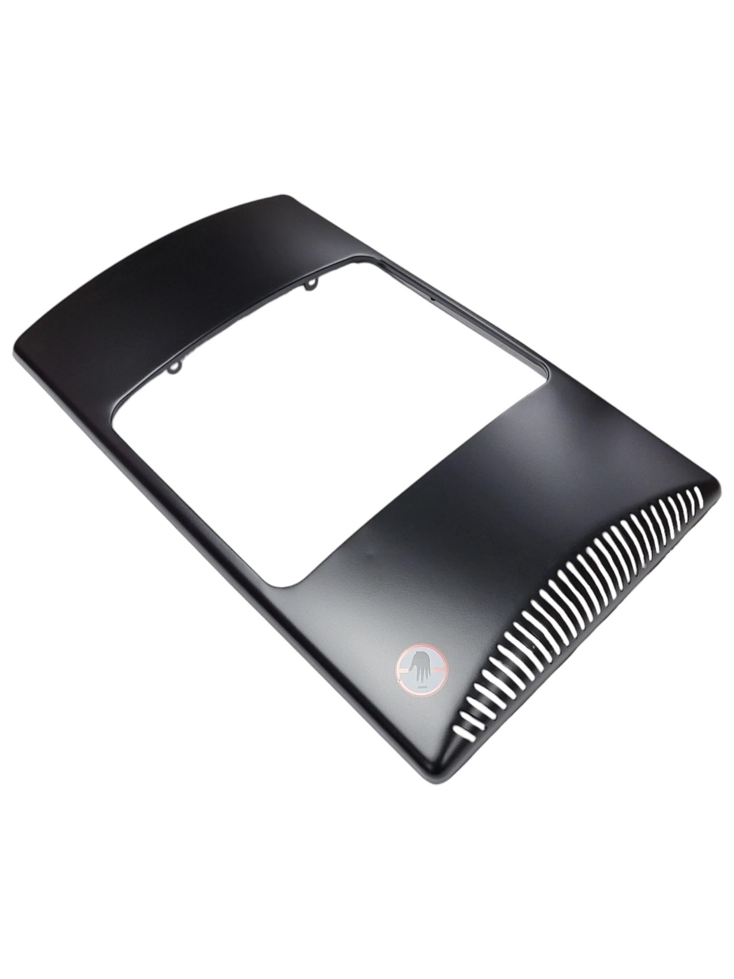 Kryt pre ohrievač Strend Pro GH08, predný väčší, diel 3