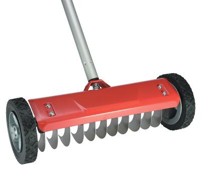 Kultivátor Strend Pro Premium HS-032, 320 mm, 11 nožov, ručný, AluTeleskop150