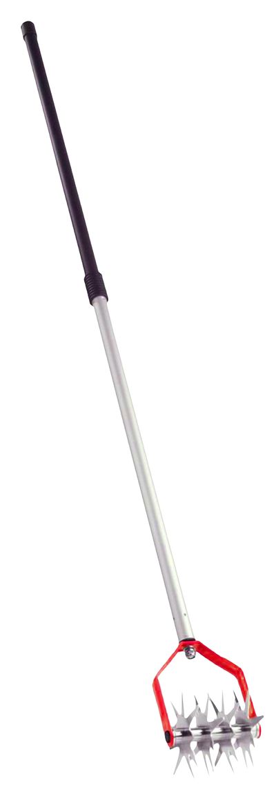 Kultivátor Strend Pro Premium HS-015, 150 mm, 4 nože, ručný, AluTeleskop150