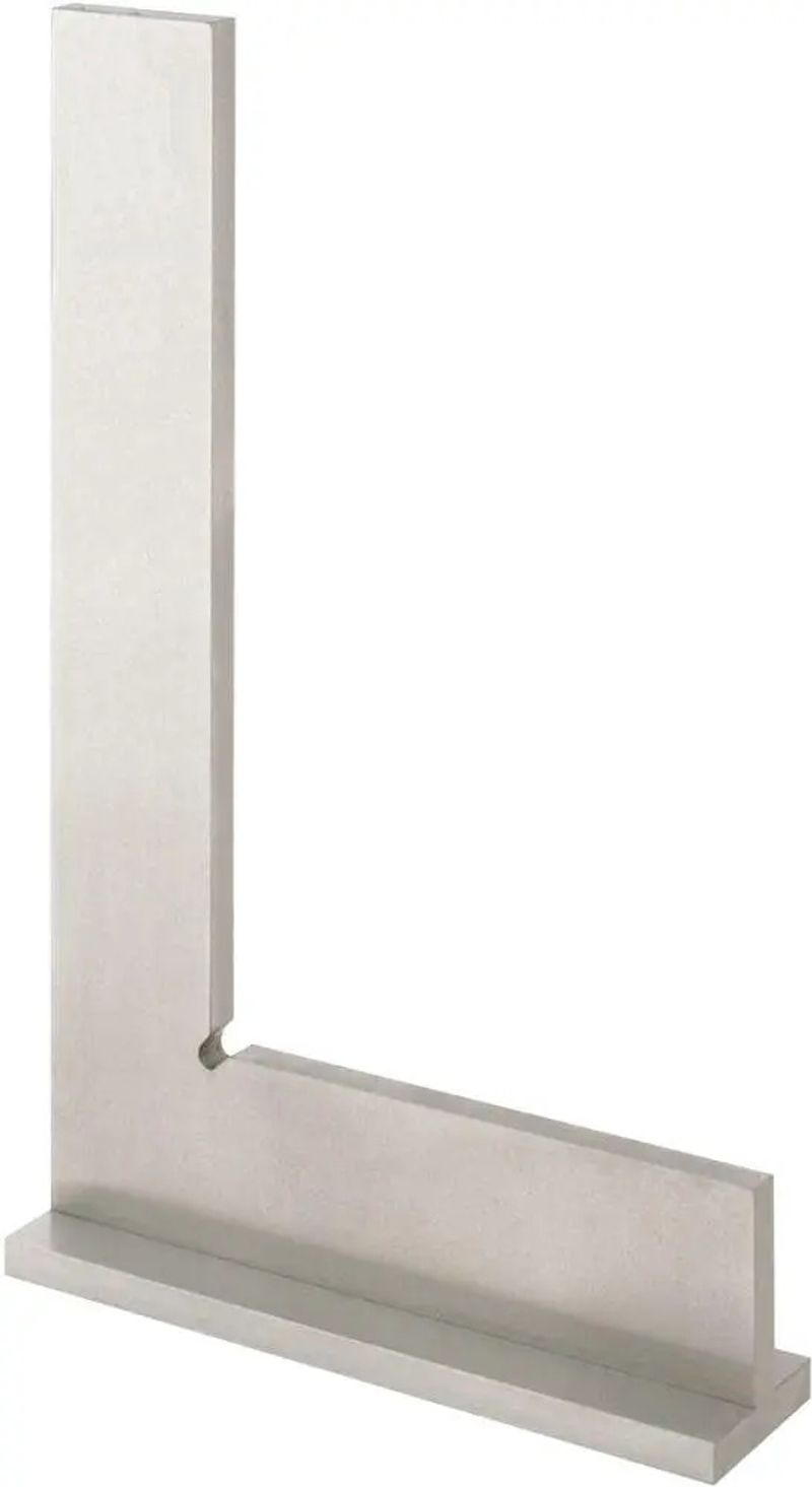 Uholnik Format 4604-0200, 200x130mm, DIN 875, dorazovy