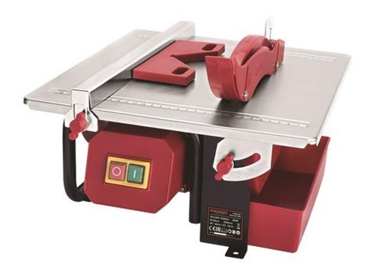 Rezač Worcraft TC08-180 , 330x360 mm, 800W, elektrický, na dlažbu a obklad