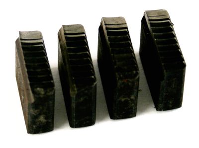 Čeľusť do závitnice Strend Pro PP3302-SP 2