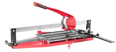 Rezač dlažby a obkladu Strend Pro i540, 0600 mm, Industrial line, ručný