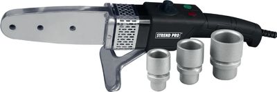 Zváračka Strend Pro PPR 32D, polyfúzna, 800W, 20-25-32 mm, na plastové rúrky