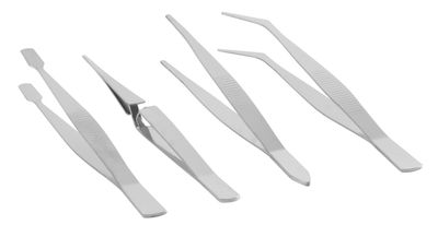 Sada pinziet Strend Pro TWS62, 4 dielna