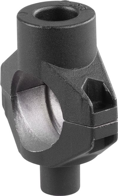 Nadstavec Strend Pro 40Q, na zváračku plastových rúr, 16 mm