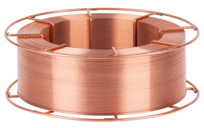 Drôt zvárací HTW-56 K300 1 mm, návin , SG3