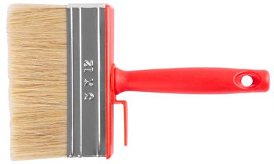 Štetec Strend Pro JE038, 3x12, plochý, maliarsky, PVC rúčka