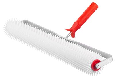 Valček nivelačný 600 mm, Nylon 20 mm