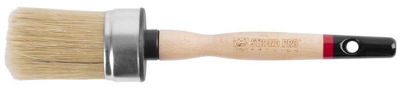 Štetec Strend Pro Premium MASTER PIE 45/60 mm, maliarsky, drevená rúčka