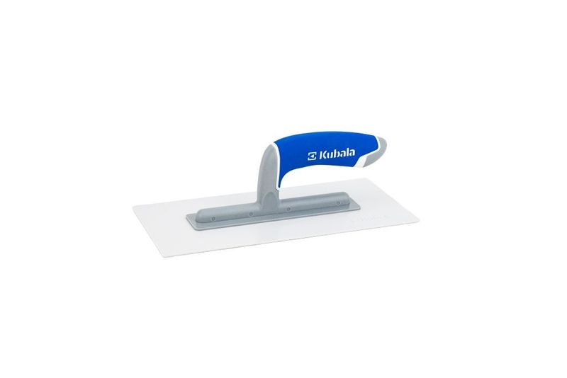 Hladítko Kubala G-8, ABS, hladké, plast, 80x270x130mm