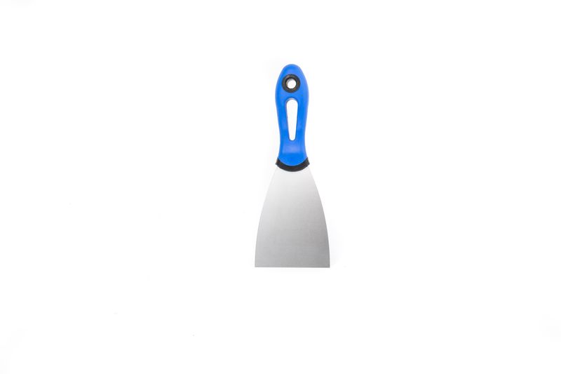 Špachtľa Kubala G-13 0587,  nerez, plast, 80mm