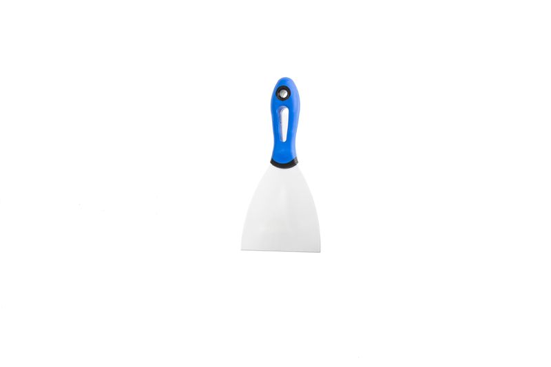 Špachtľa Kubala G-13 0588, nerez, plast, 100mm