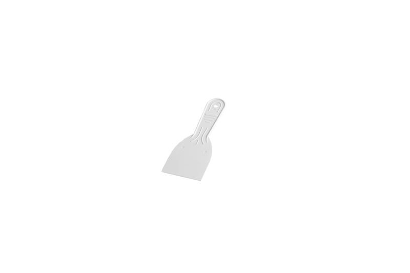 Špachtľa Kubala 0705, plast, 100mm