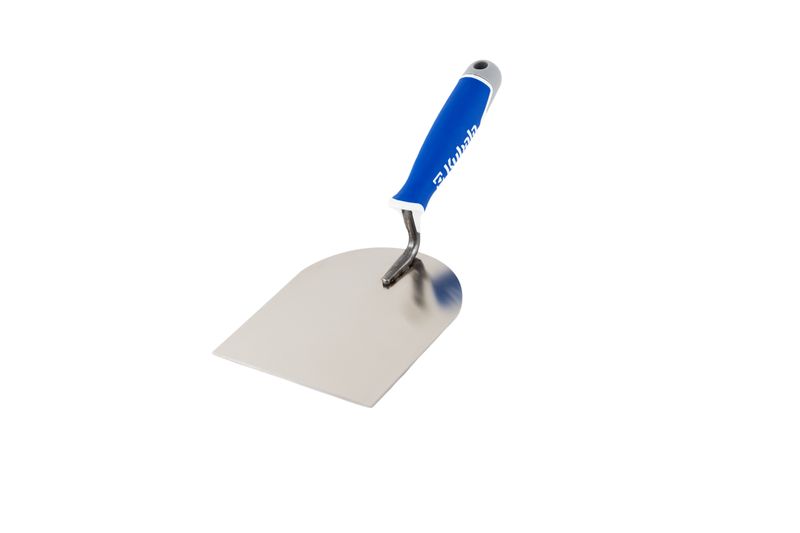Lyžica  Kubala G-25 0947, plast, nerez, 120mm
