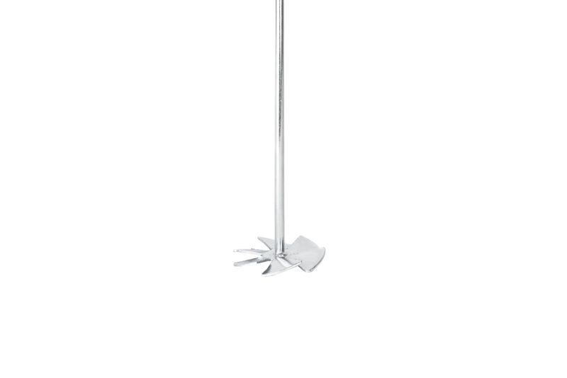 Miešadlo na škarovacie hmoty Kubala 1232, oceľ, 75x300mm