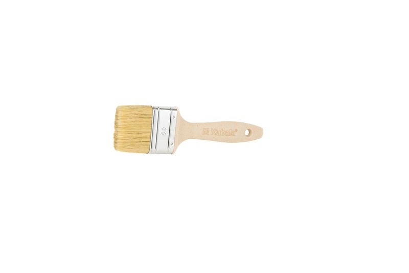 Štetec Kubala 4600 ECOLINE, plochý, univerzálny, 20mm