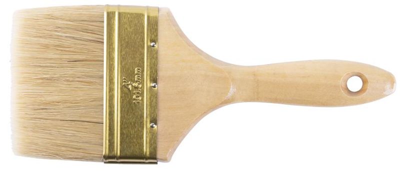 Štetec Strend Pro JA019, yellow, 4