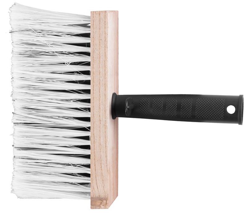 Štetka Strend Pro Brosse PB012, 7x17 cm, maliarska, murárska, syntetické vlákno