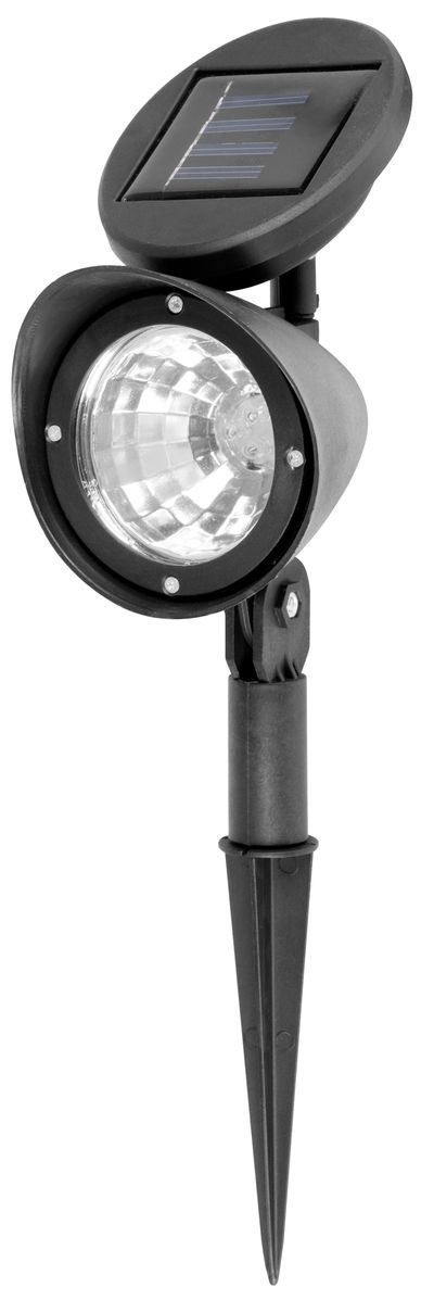 Lampa Strend Pro Merak, 140 mm, 3x LED
