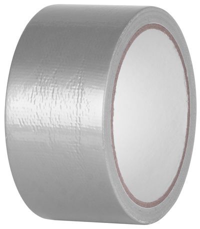 Páska Strend Pro, 48 mm, L-10 m, PVC, lepiaca, opravná, na rúry