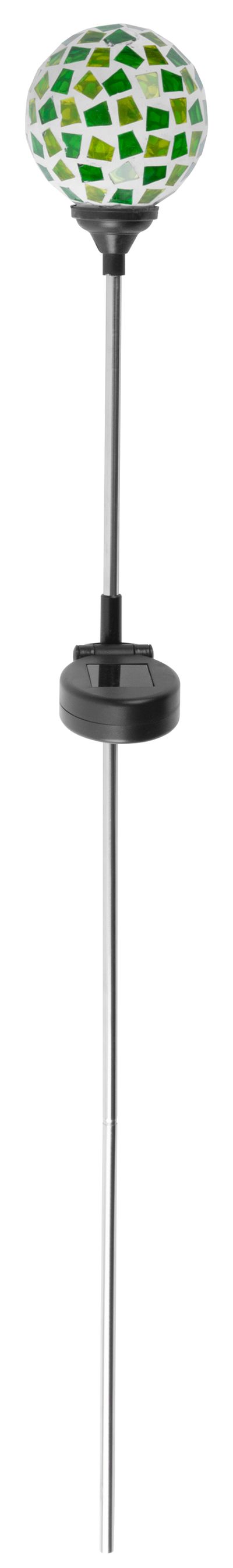 Lampa Strend Pro Meissa, 85 mm, mix farieb, 1x LED, bal. AA