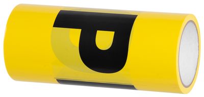 Páska Strend Pro, 220 mm/20 m, výstražná, 