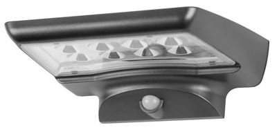 Svietidlo Strend Pro SL6302, 8x LED solárne, senzor pohybu, 300 lm