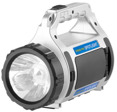 Svietidlo Spotlight SL5992, SuperBright, 6xHatLED, 3xD