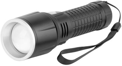 Svietidlo Strend Pro Flashlight F3011, 20W P50, ZOOM, 2000 lm, USB nabíjanie, vodeodolné