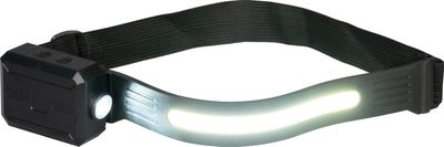 Čelovka Strend Pro Headlight H4034-B, LED+XPE, 200 lm, senzor pohybu