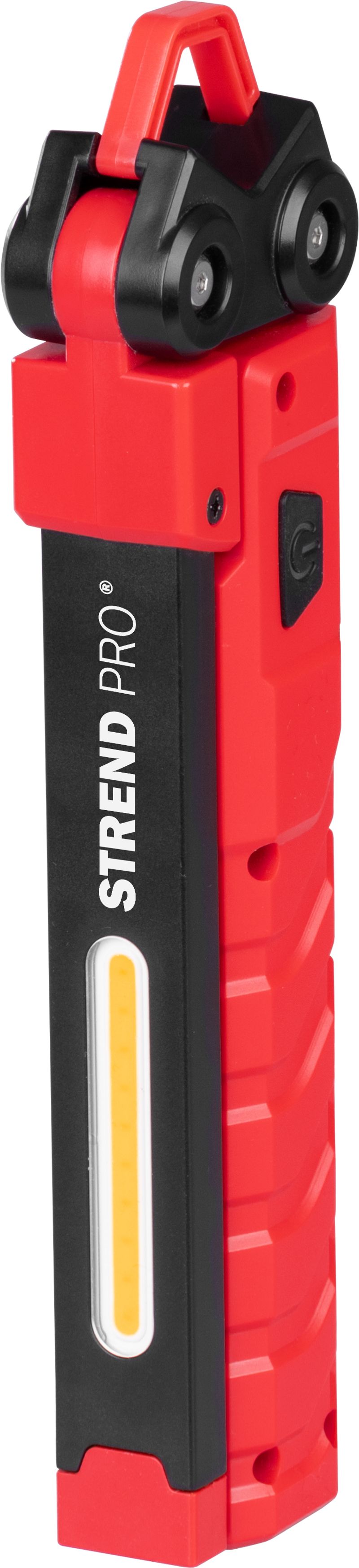 Svietidlo Strend Pro Worklight F05D333, COB, 6 W, USB nabíjanie