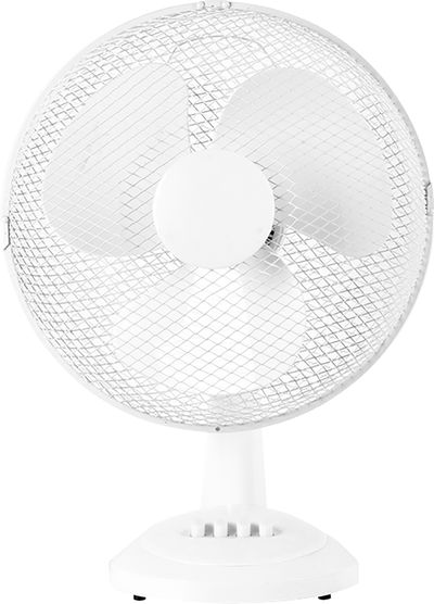 Ventilátor Strend Pro, stolový, 30 cm, 45 W
