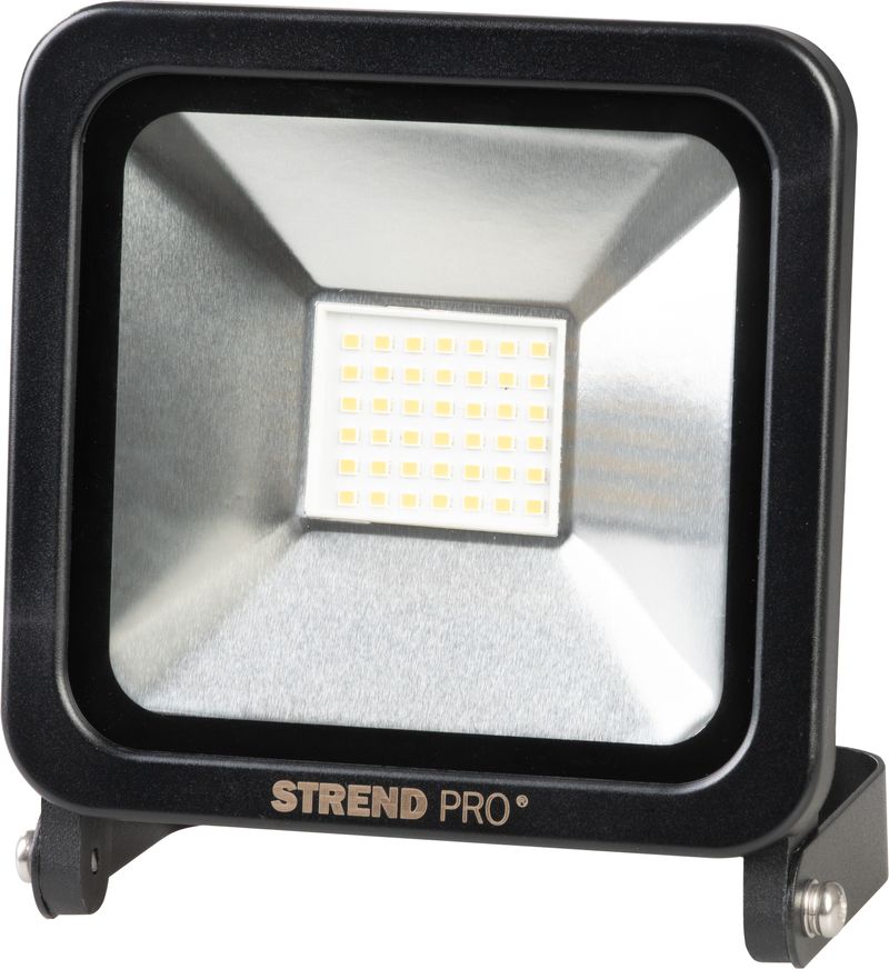 Reflektor Strend Pro Floodlight LED AG, 30W, 2200 lm, IP44