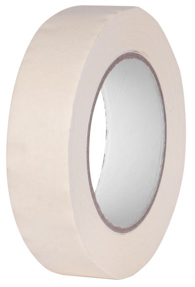 Páska Strend Pro, 30 mm, L-50 m, 60°C, maliarska, maskovacia, lepiaca