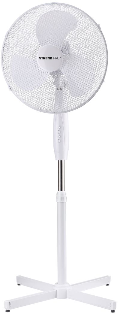 Ventilátor Strend Pro, stojanový 40 cm
