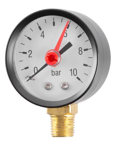 Manometer MA241, 1/4