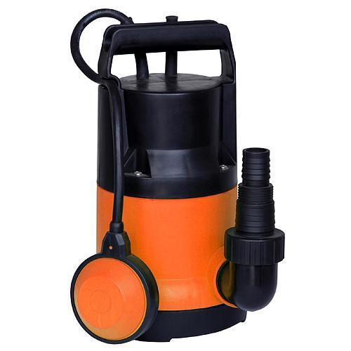 Cerpadlo STREND PRO OWP-750C, 750W, 11000 l/h, 0,90 Bar, do čistej vody (nahrada 119336)