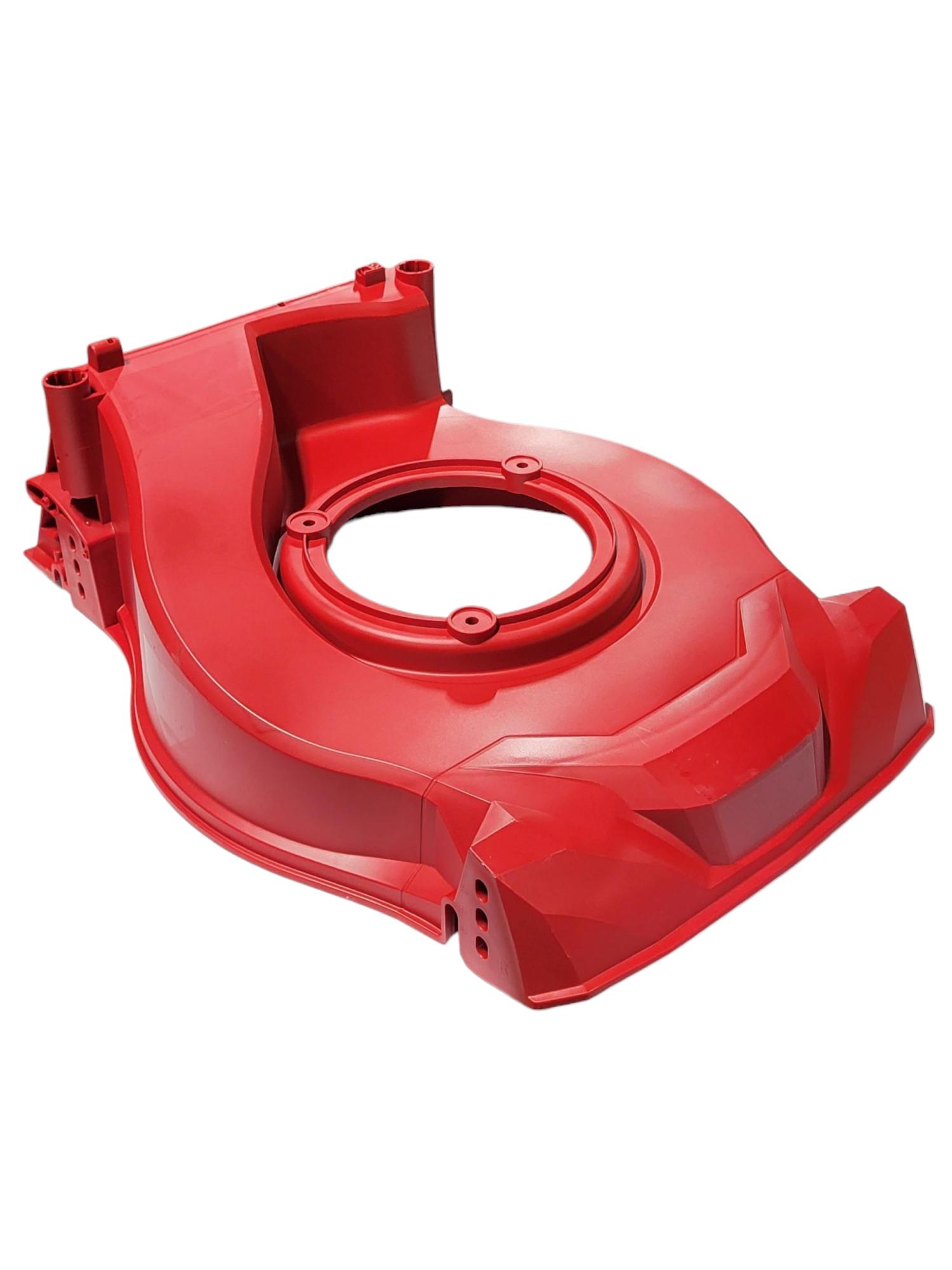 Skelet RATO 127cc diel 10