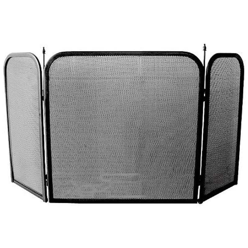 Zástena FS46B, 54x95 cm, Castelan, clona ku krbu