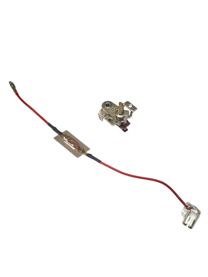 Tepelná poistka W88A