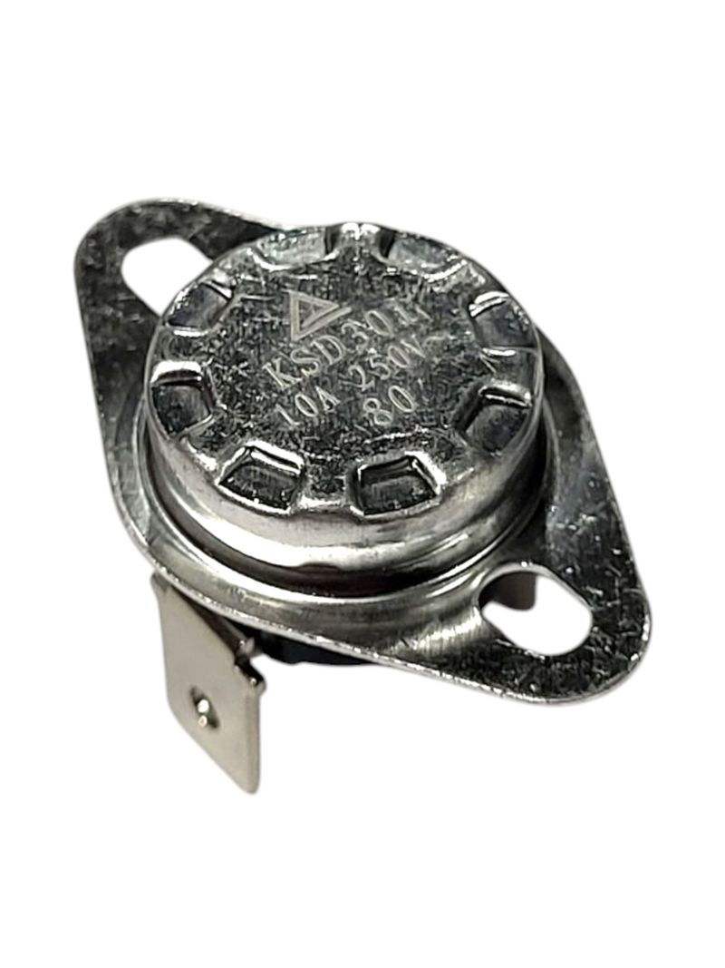 Poistka tepelná pre ohrievač Strend Pro BGA1401-10/15, diel 8