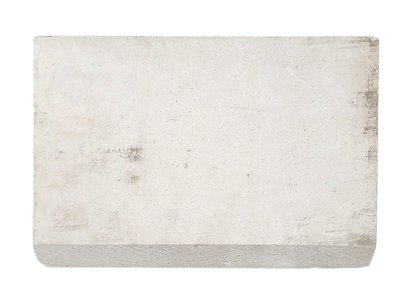 Šamot 25,5 x 17 x 2