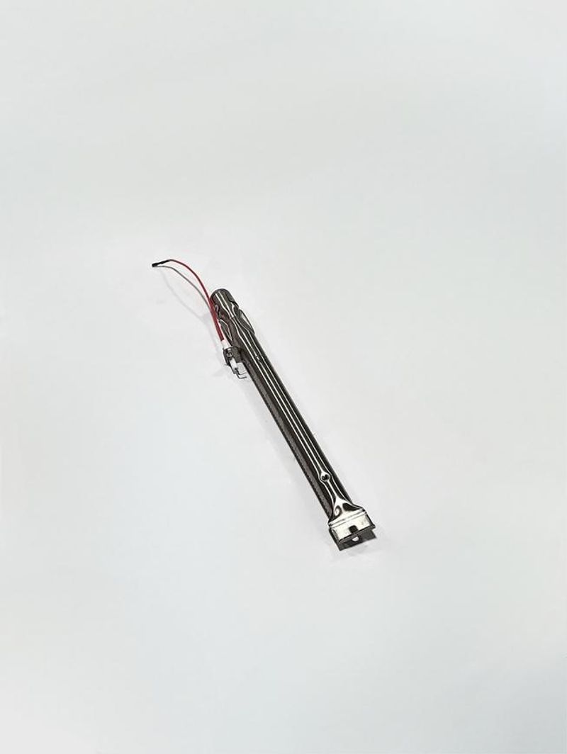 Horáky na gril Gordon, Parma a Forbes, nerez, INOX