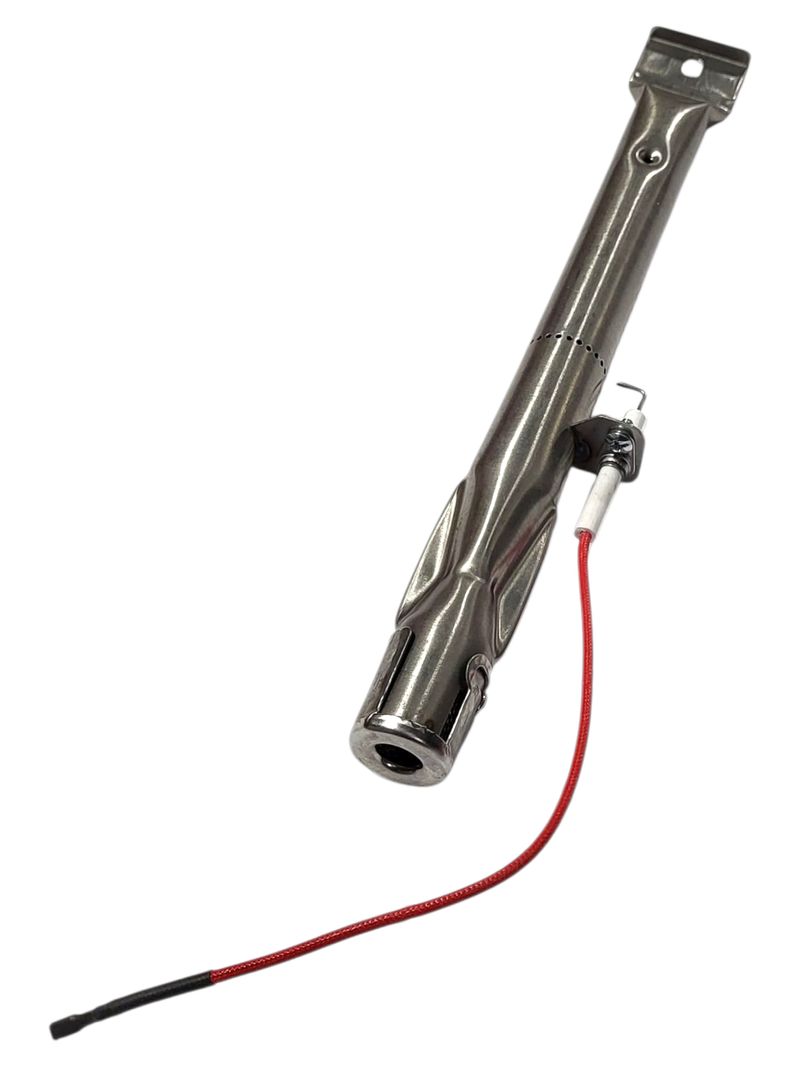 Horáky na gril Valencia a Manresa, nerez, INOX